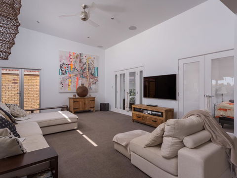 Rumrunner Resort - Accommodation Melbourne 22