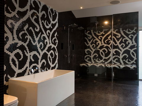 Rumrunner Resort - Accommodation Melbourne 26