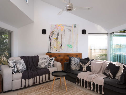 Rumrunner Resort - Accommodation Melbourne 19