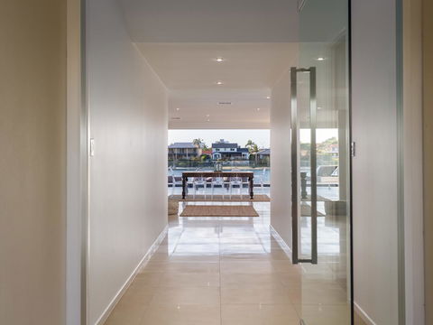 Rumrunner Resort - Accommodation Melbourne 2