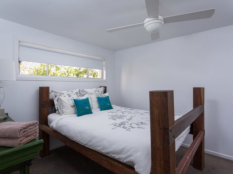 Rumrunner Resort - Accommodation Melbourne 30