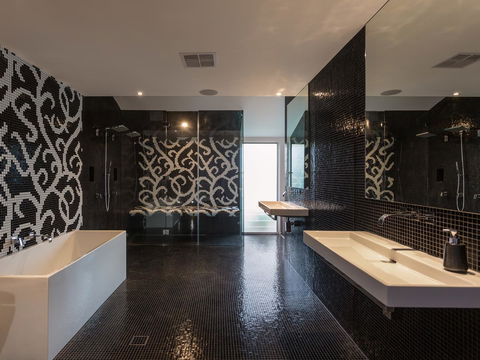 Rumrunner Resort - Accommodation Melbourne 25