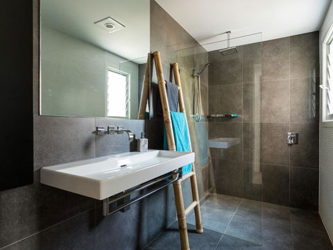 Rumrunner Resort - Accommodation Melbourne 35