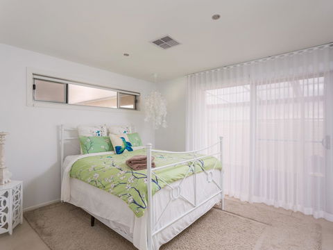 Rumrunner Resort - Accommodation Melbourne 34