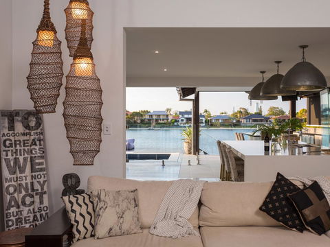 Rumrunner Resort - Accommodation Melbourne 17