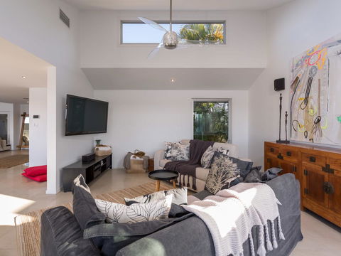 Rumrunner Resort - Accommodation Melbourne 20