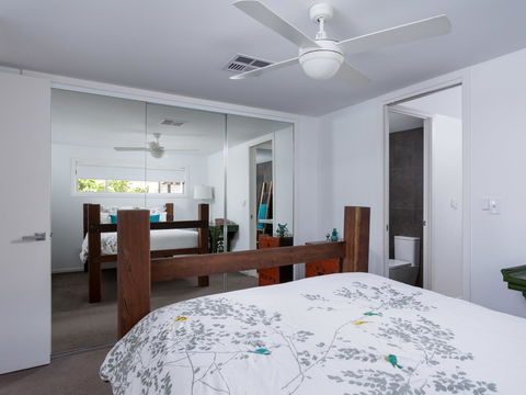 Rumrunner Resort - Accommodation Melbourne 28