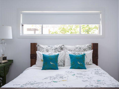 Rumrunner Resort - Accommodation Melbourne 29