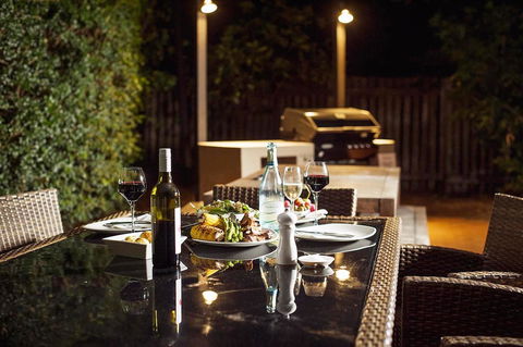 At The Sound Noosa Motel - Accommodation Melbourne 4
