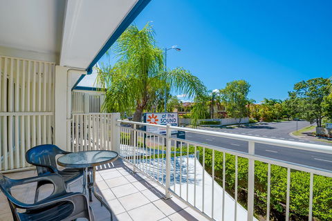 At The Sound Noosa Motel - Accommodation Melbourne 33
