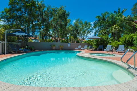 At The Sound Noosa Motel - Accommodation Melbourne 10