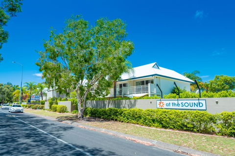 At The Sound Noosa Motel - Accommodation Melbourne 22