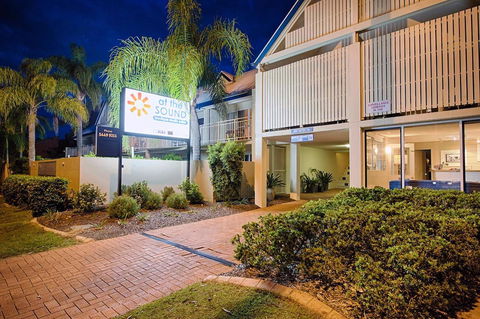At The Sound Noosa Motel - Accommodation Melbourne 18