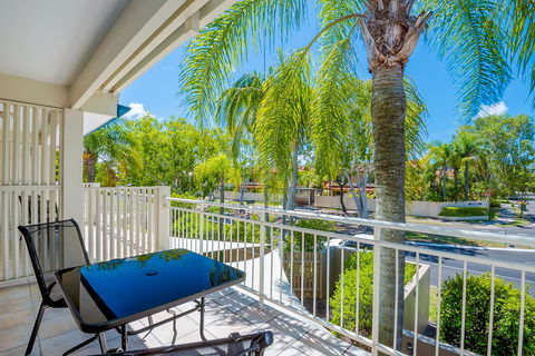 At The Sound Noosa Motel - Accommodation Melbourne 30