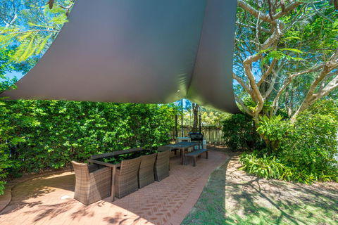 At The Sound Noosa Motel - Accommodation Melbourne 3
