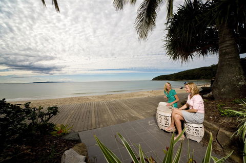 At The Sound Noosa Motel - Accommodation Melbourne 15