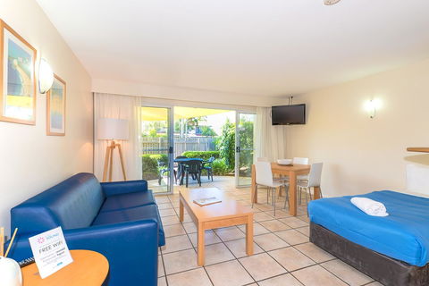 At The Sound Noosa Motel - Accommodation Melbourne 37