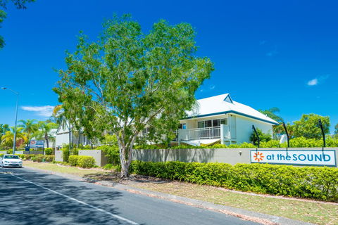 At The Sound Noosa Motel - Accommodation Melbourne 21