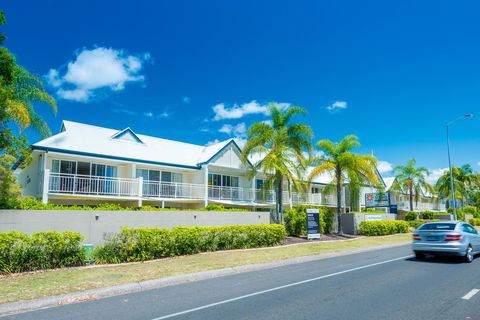 At The Sound Noosa Motel - Accommodation Melbourne 19