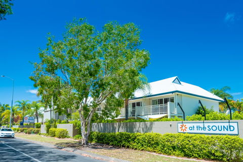 At The Sound Noosa Motel - Accommodation Melbourne 20