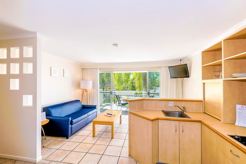 At The Sound Noosa Motel - Accommodation Melbourne 25