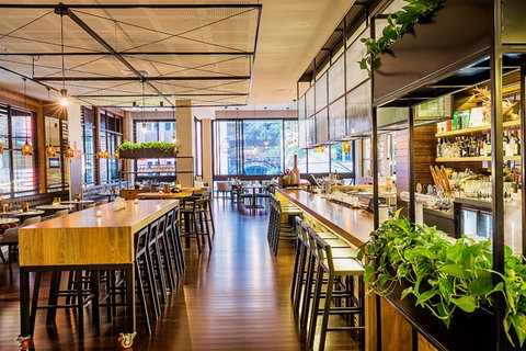 Hyatt Regency Brisbane - Accommodation Melbourne 19