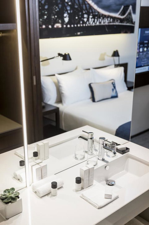 Hyatt Regency Brisbane - Accommodation Melbourne 7