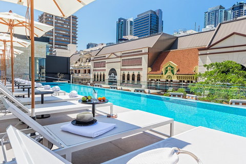 Hyatt Regency Brisbane - Accommodation Melbourne 2