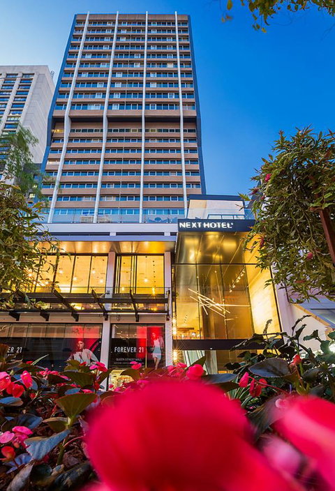 Hyatt Regency Brisbane - Accommodation Melbourne 18