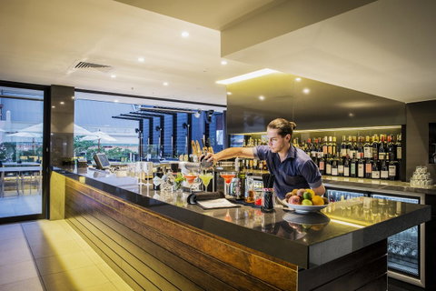 Hyatt Regency Brisbane - Accommodation Melbourne 28