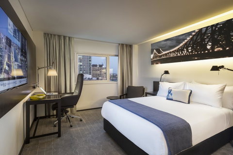 Hyatt Regency Brisbane - Accommodation Melbourne 12