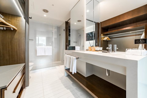 Hyatt Regency Brisbane - Accommodation Melbourne 11