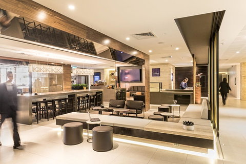 Hyatt Regency Brisbane - Accommodation Melbourne 16