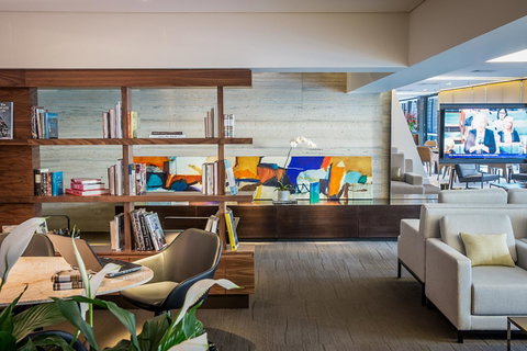 Hyatt Regency Brisbane - Accommodation Melbourne 13