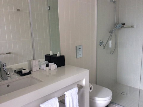 Hyatt Regency Brisbane - Accommodation Melbourne 24