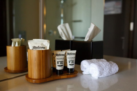 Hyatt Regency Brisbane - Accommodation Melbourne 4
