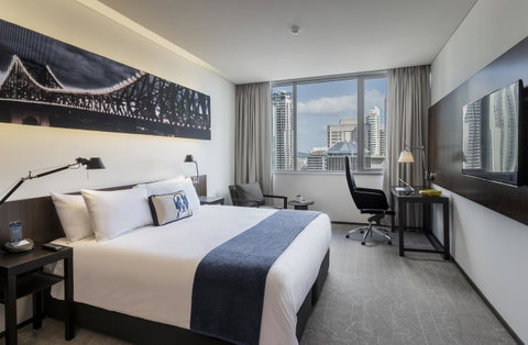 Hyatt Regency Brisbane - Accommodation Melbourne 9