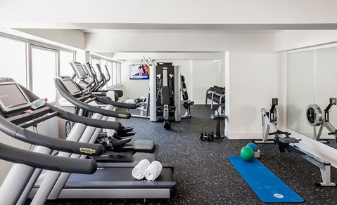 Hyatt Regency Brisbane - Accommodation Melbourne 5