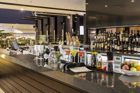 Hyatt Regency Brisbane - Accommodation Melbourne 27