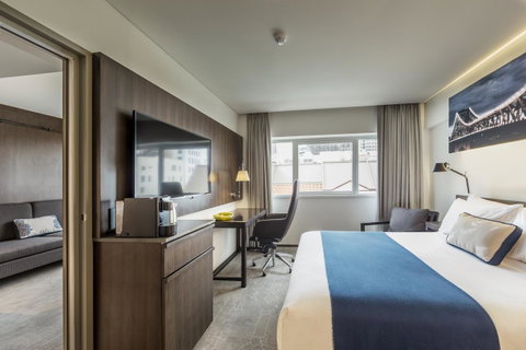 Hyatt Regency Brisbane - Accommodation Melbourne 8