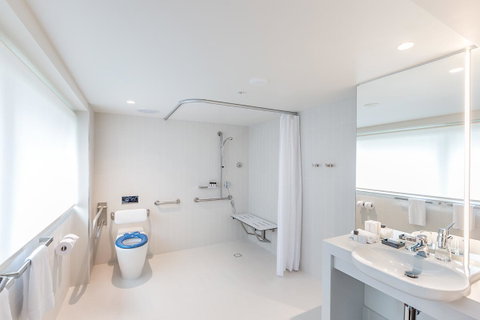 Hyatt Regency Brisbane - Accommodation Melbourne 10