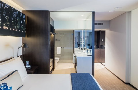 Hyatt Regency Brisbane - Accommodation Melbourne 20