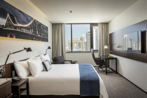 Hyatt Regency Brisbane - Accommodation Melbourne 1