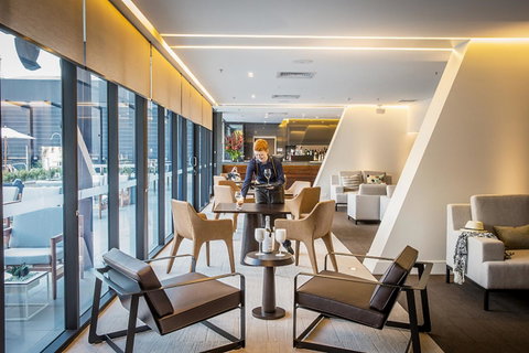 Hyatt Regency Brisbane - Accommodation Melbourne 15