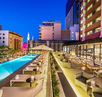 Next Hotel Brisbane - Melbourne 4u