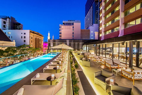 Hyatt Regency Brisbane - Accommodation Melbourne 0