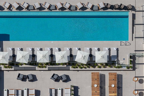 Hyatt Regency Brisbane - Accommodation Melbourne 17