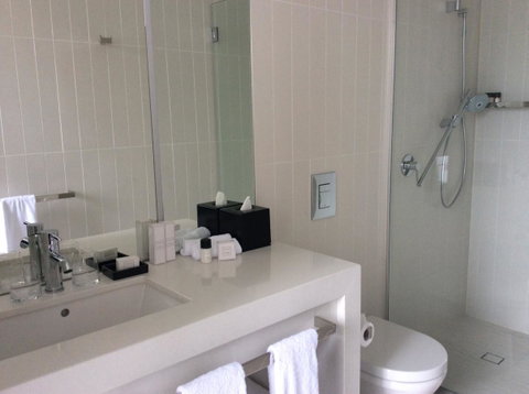 Hyatt Regency Brisbane - Accommodation Melbourne 25