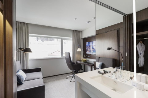 Hyatt Regency Brisbane - Accommodation Melbourne 29
