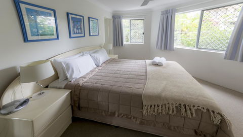 Le Beach Apartments - Accommodation Melbourne 9